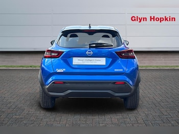 Used Nissan Juke 2026 for sale - 79064054: Photo