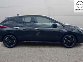 Used Nissan Leaf 2022 for sale - 73665497: Photo