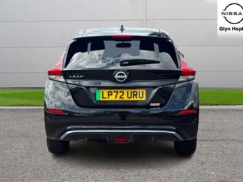 Used Nissan Leaf 2022 for sale - 73665497: Photo