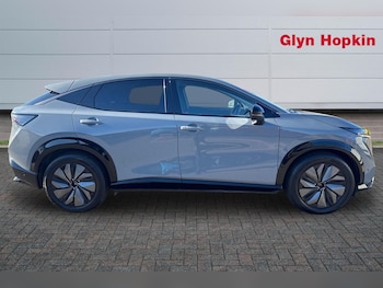 Used Nissan ARIYA 2025 for sale - 77965189: Photo