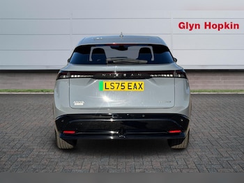 Used Nissan ARIYA 2025 for sale - 77965189: Photo