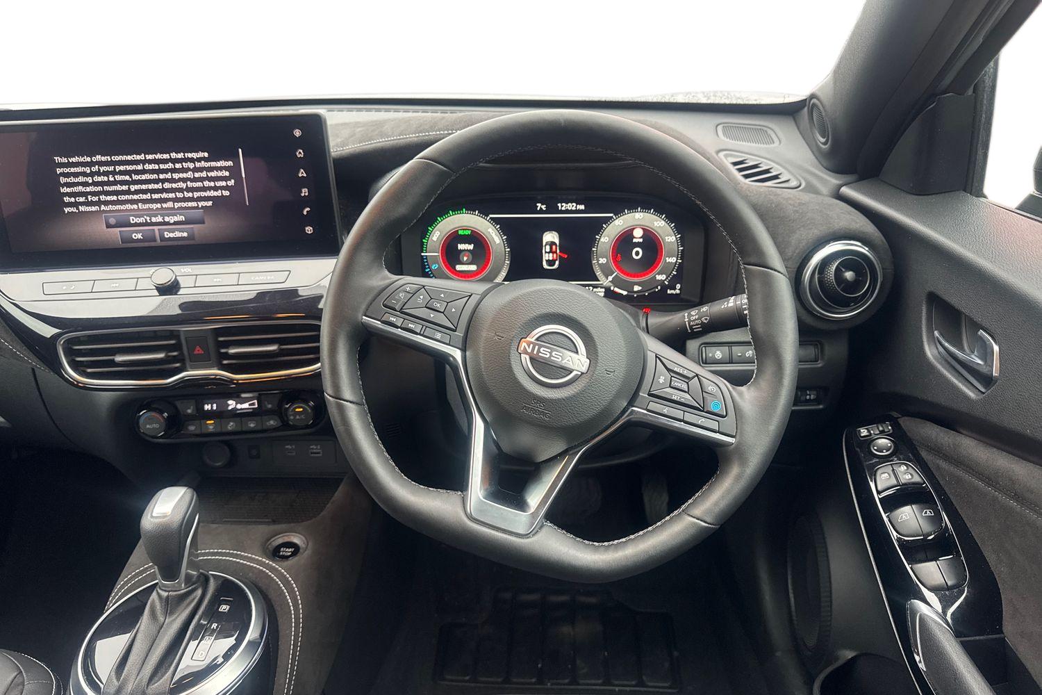 Used Nissan Juke 2025 for sale - 77519198: Photo 11