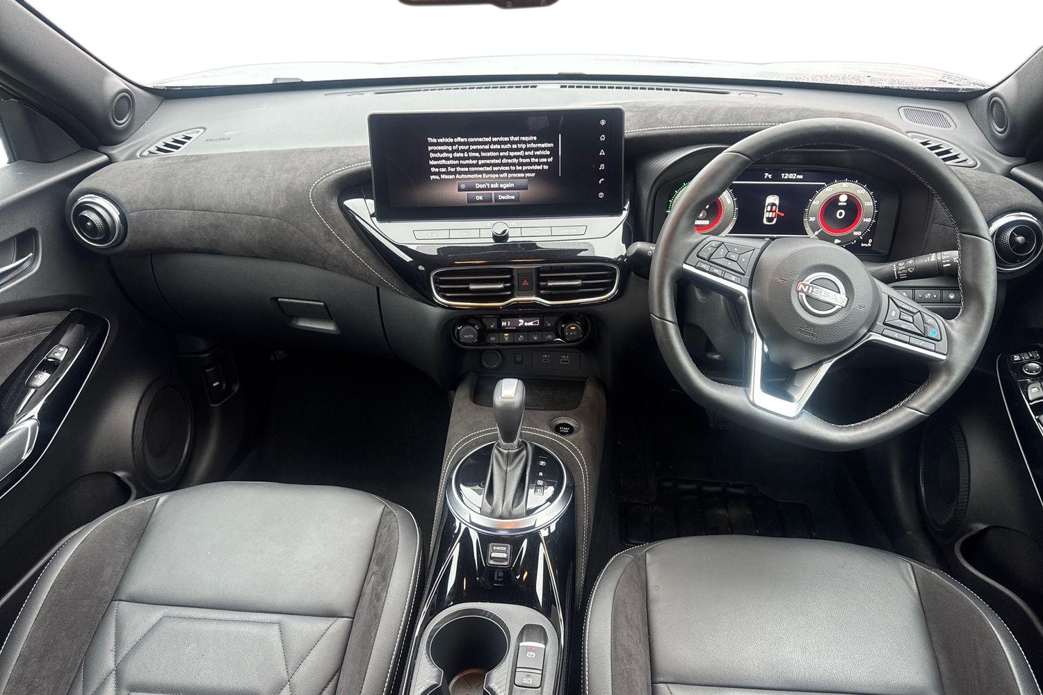 Used Nissan Juke 2025 for sale - 77519198: Photo 12