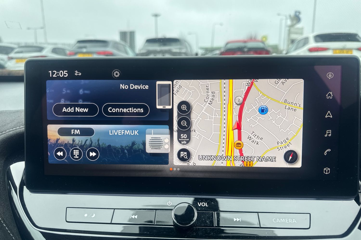 Used Nissan Juke 2025 for sale - 77519198: Photo 17