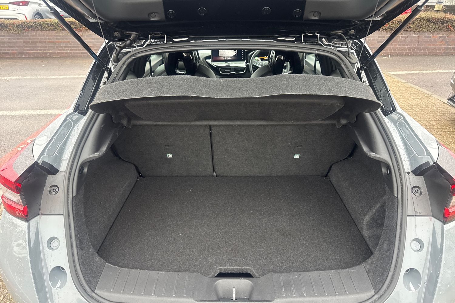 Used Nissan Juke 2025 for sale - 77519198: Photo 24