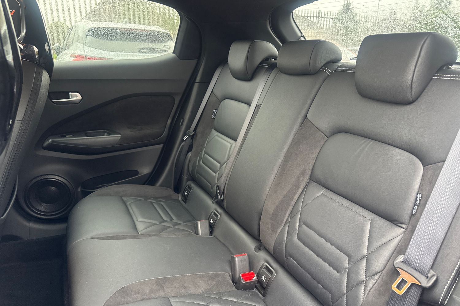 Used Nissan Juke 2025 for sale - 77519198: Photo 30