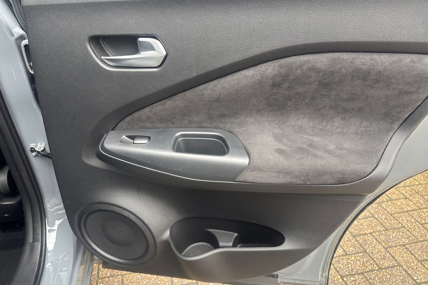 Used Nissan Juke 2025 for sale - 77519198: Photo 34