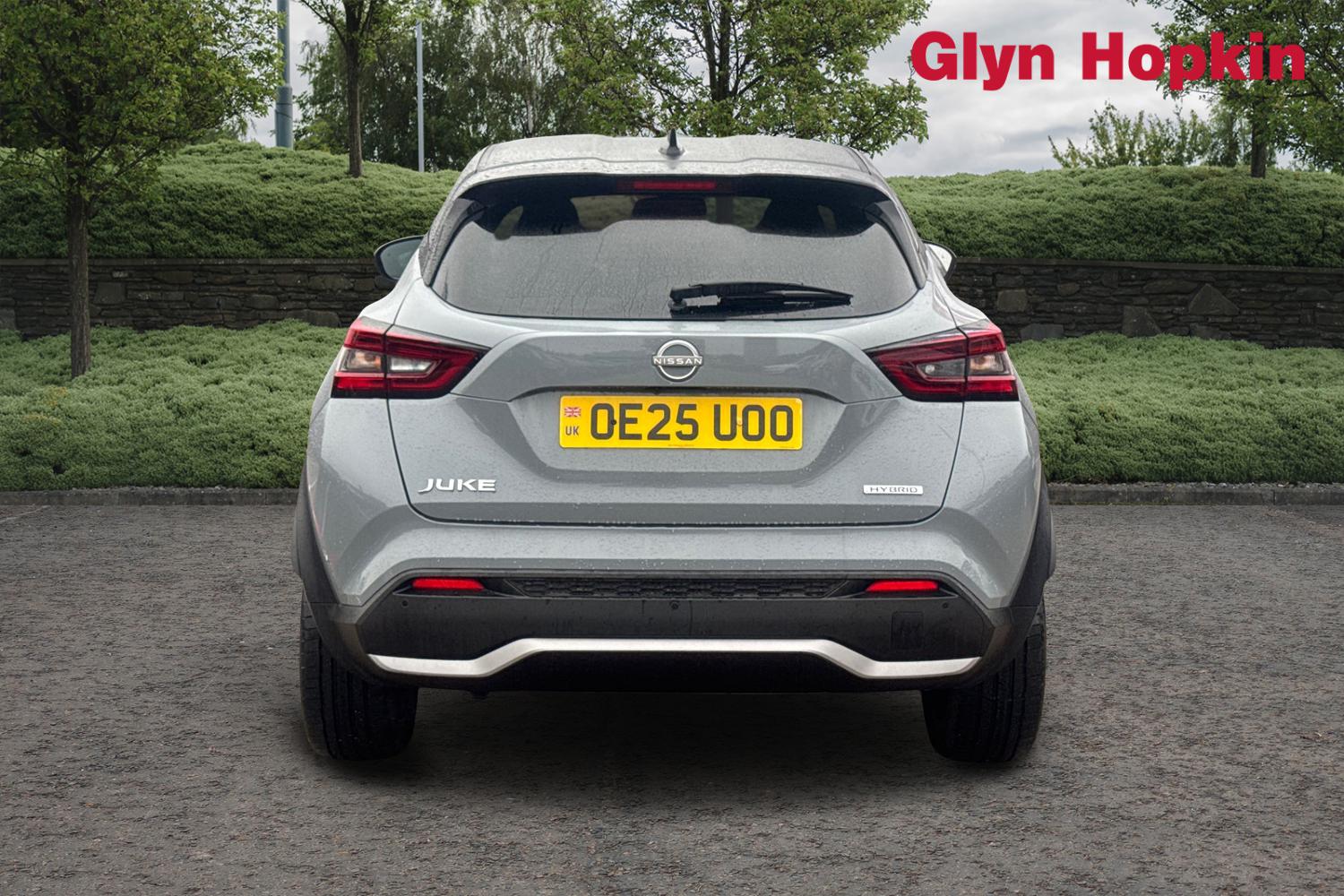 Used Nissan Juke 2025 for sale - 77519198: Photo 4