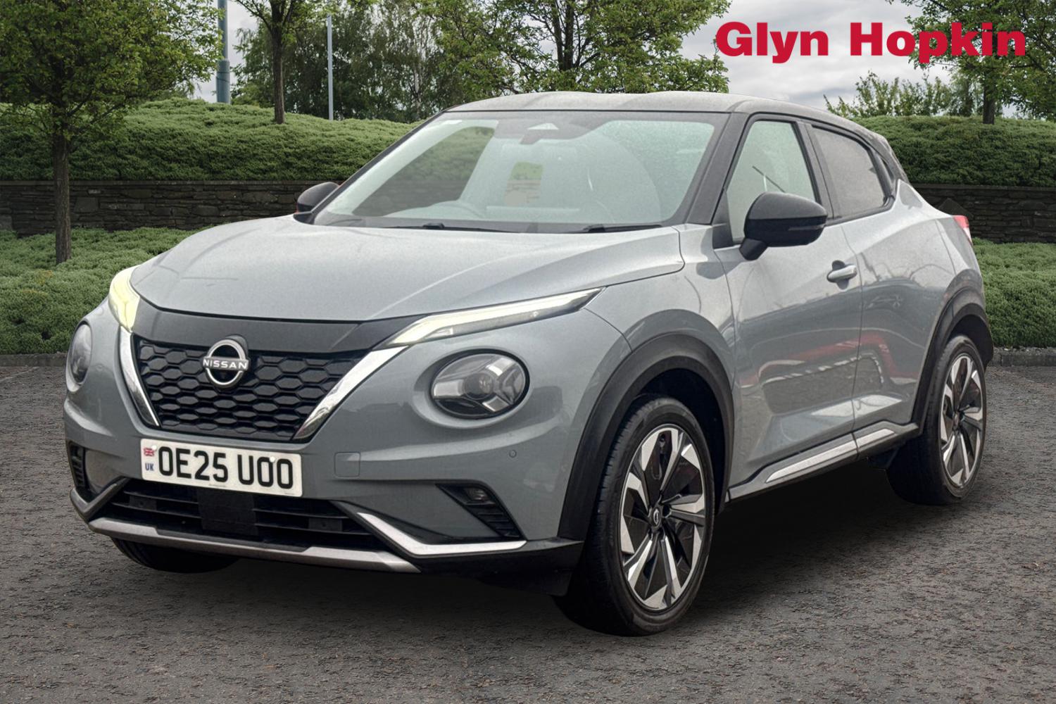 Used Nissan Juke 2025 for sale - 77519198: Photo 7