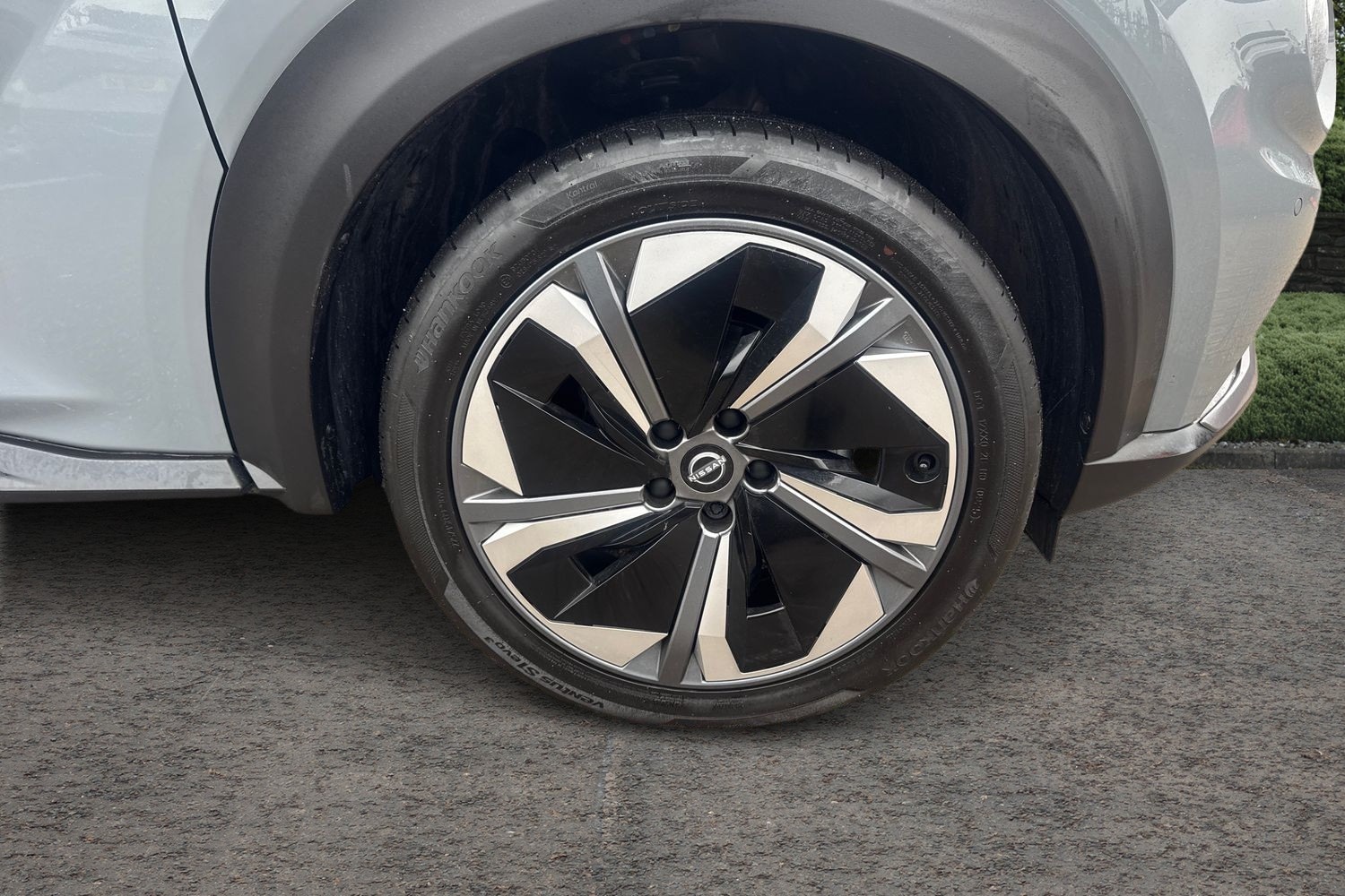 Used Nissan Juke 2025 for sale - 77519198: Photo 9