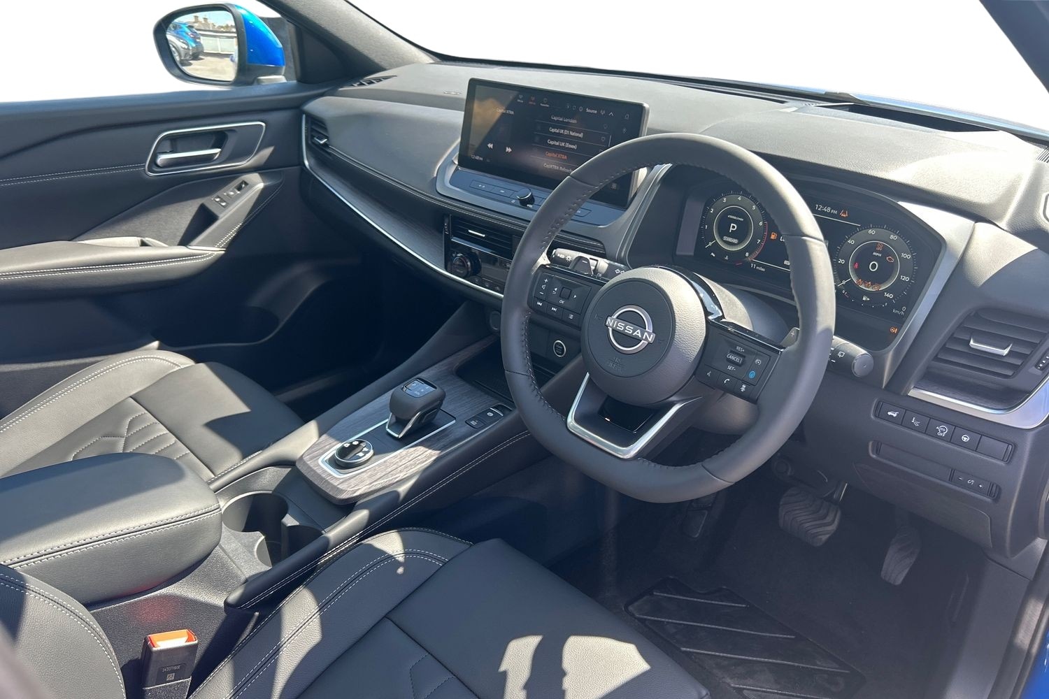 Used Nissan Qashqai 2025 for sale - 76684061: Photo 10