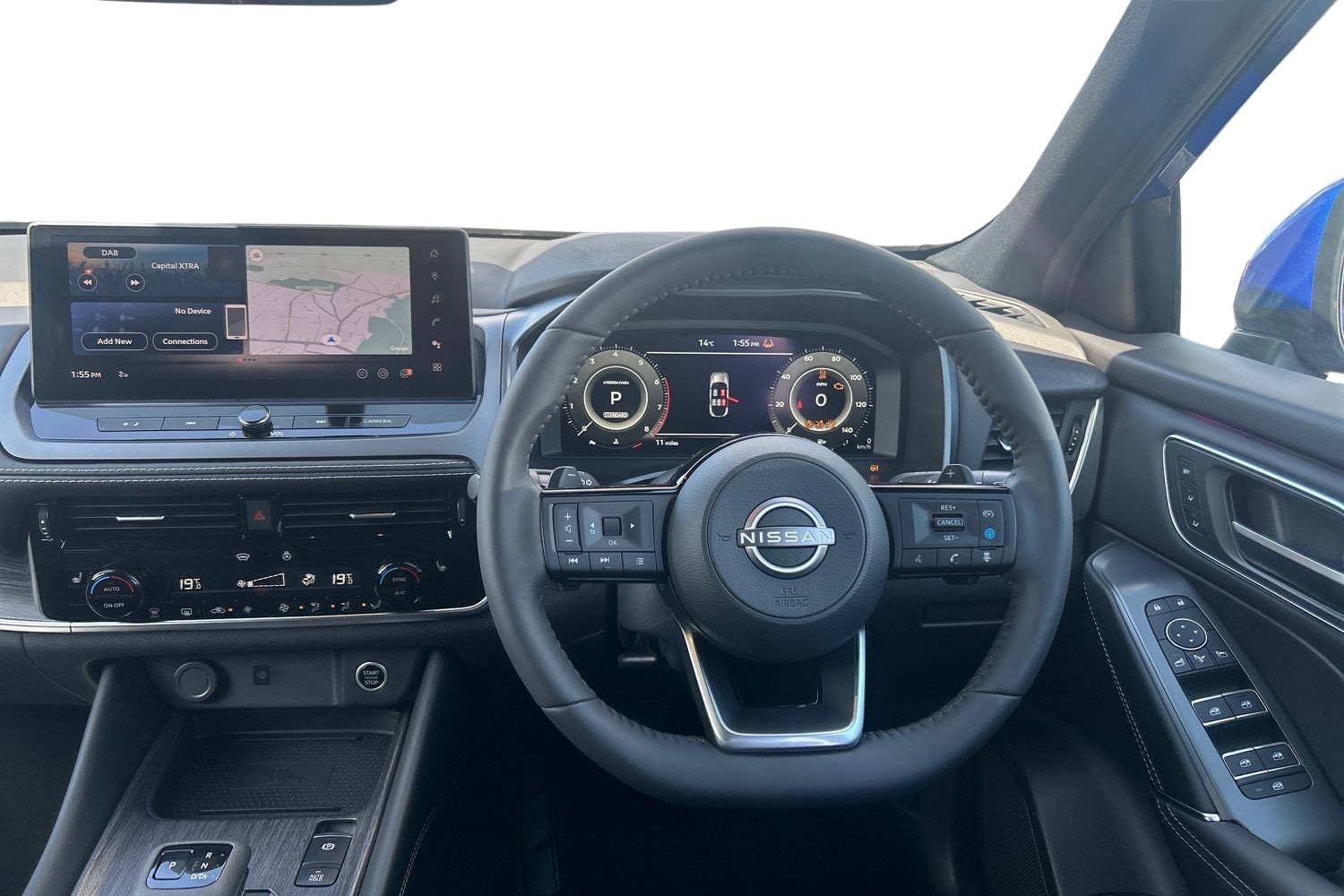 Used Nissan Qashqai 2025 for sale - 76684061: Photo 11