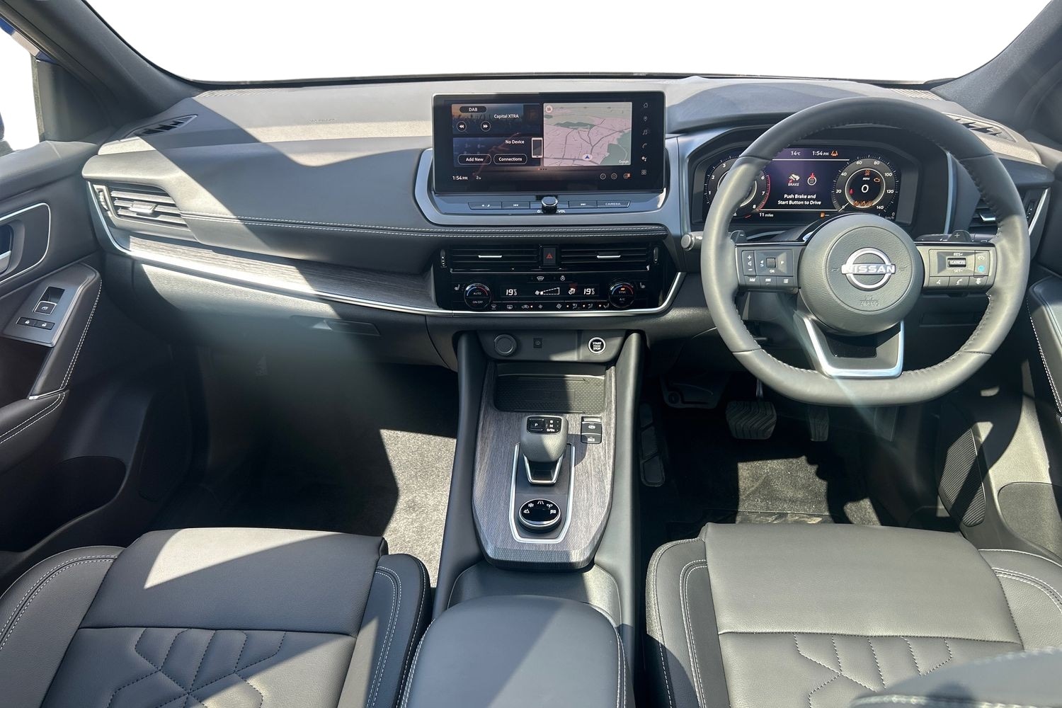 Used Nissan Qashqai 2025 for sale - 76684061: Photo 12