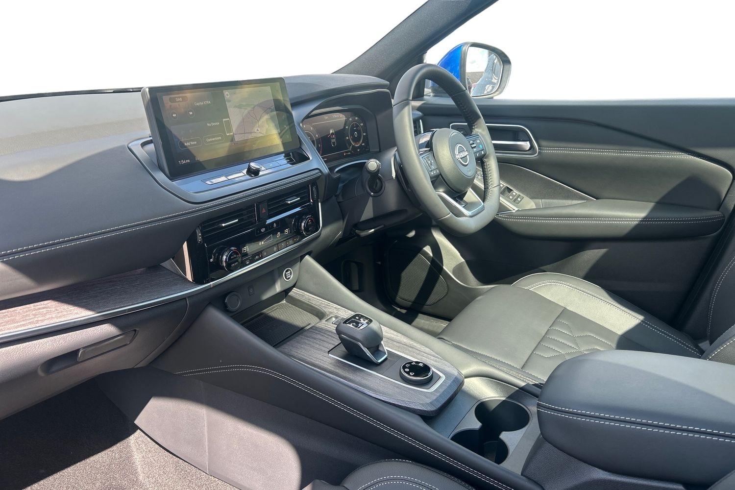 Used Nissan Qashqai 2025 for sale - 76684061: Photo 13