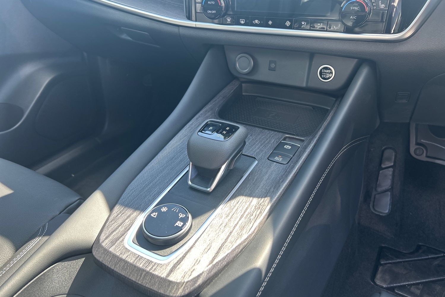 Used Nissan Qashqai 2025 for sale - 76684061: Photo 14