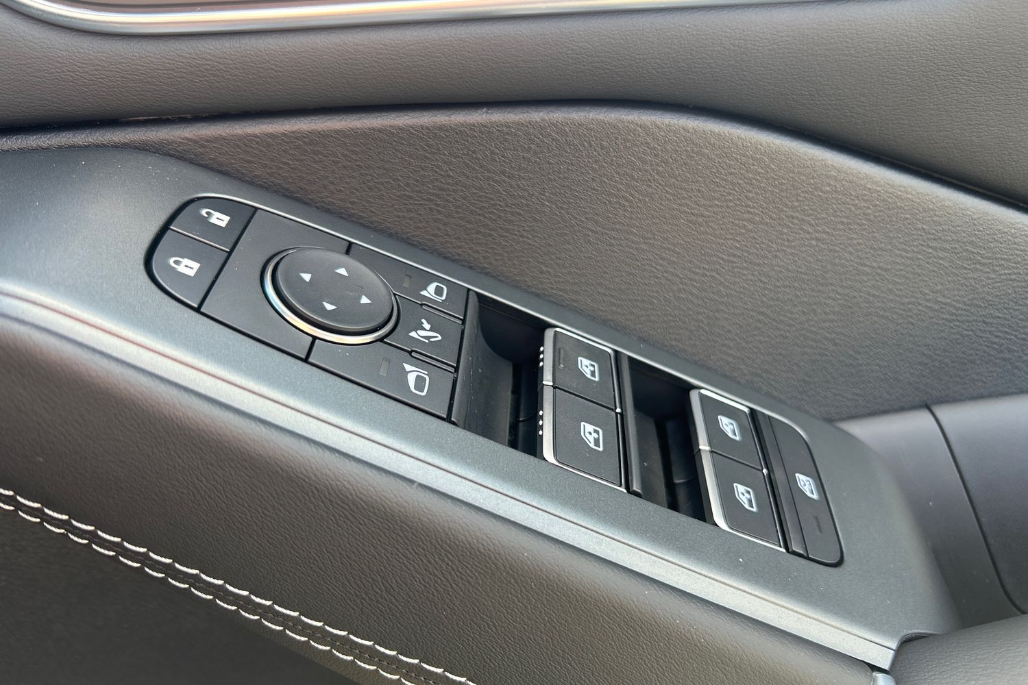 Used Nissan Qashqai 2025 for sale - 76684061: Photo 16