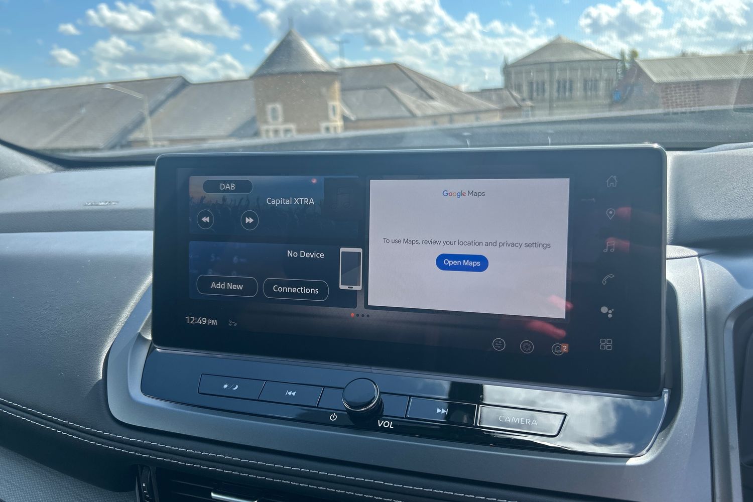 Used Nissan Qashqai 2025 for sale - 76684061: Photo 17