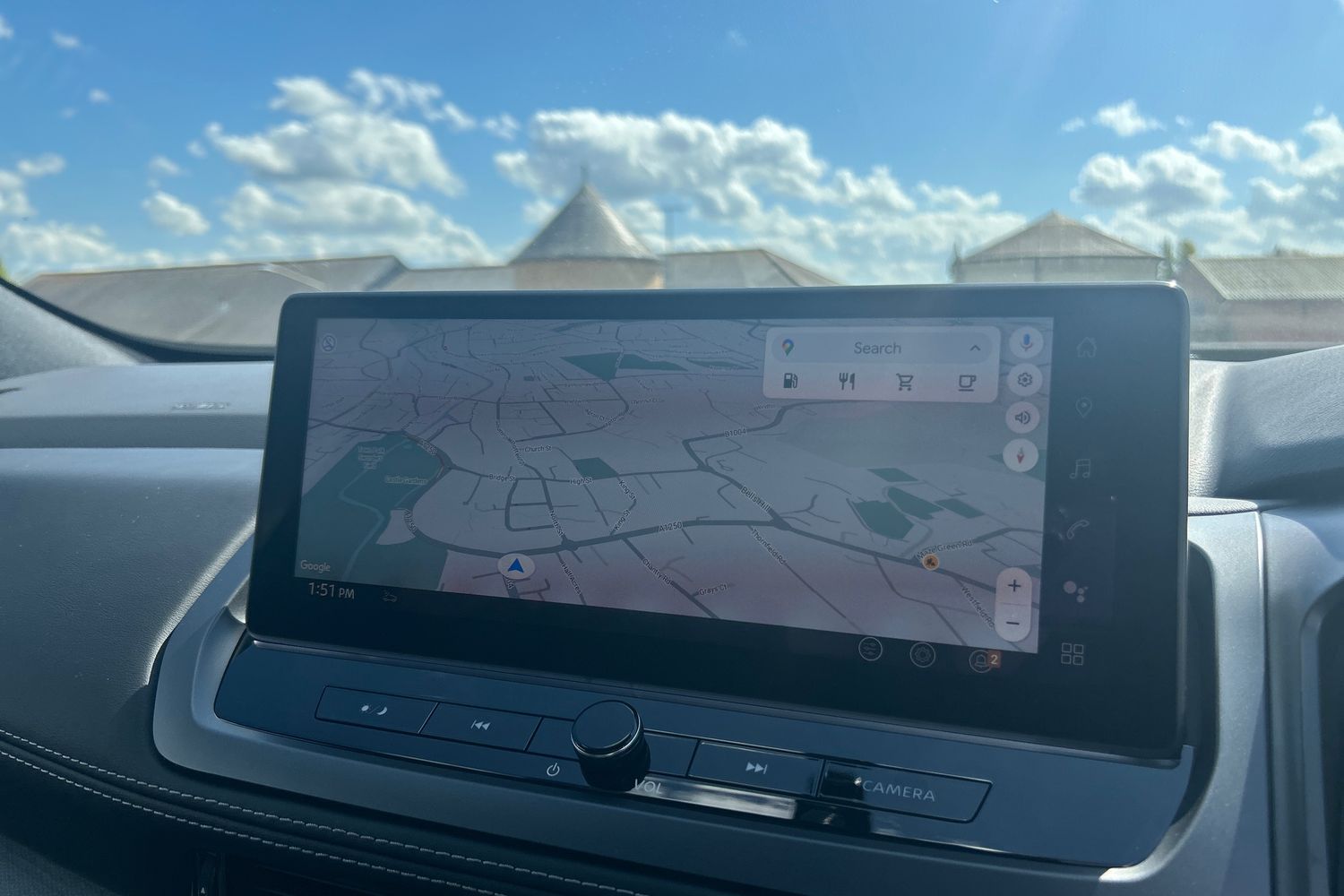 Used Nissan Qashqai 2025 for sale - 76684061: Photo 18