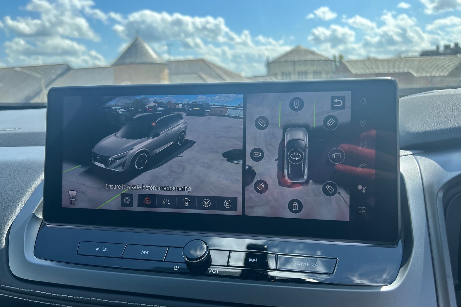 Used Nissan Qashqai 2025 for sale - 76684061: Photo 19