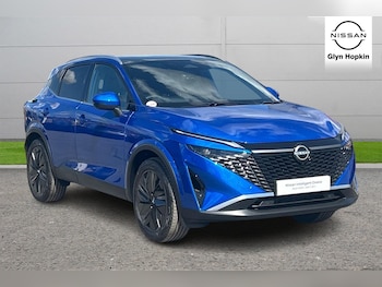 2025 - 1.3 DiG-T MH 158 Tekna 5dr Xtronic