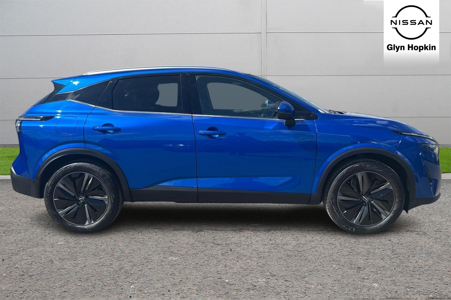 Used Nissan Qashqai 2025 for sale - 76684061: Photo 2