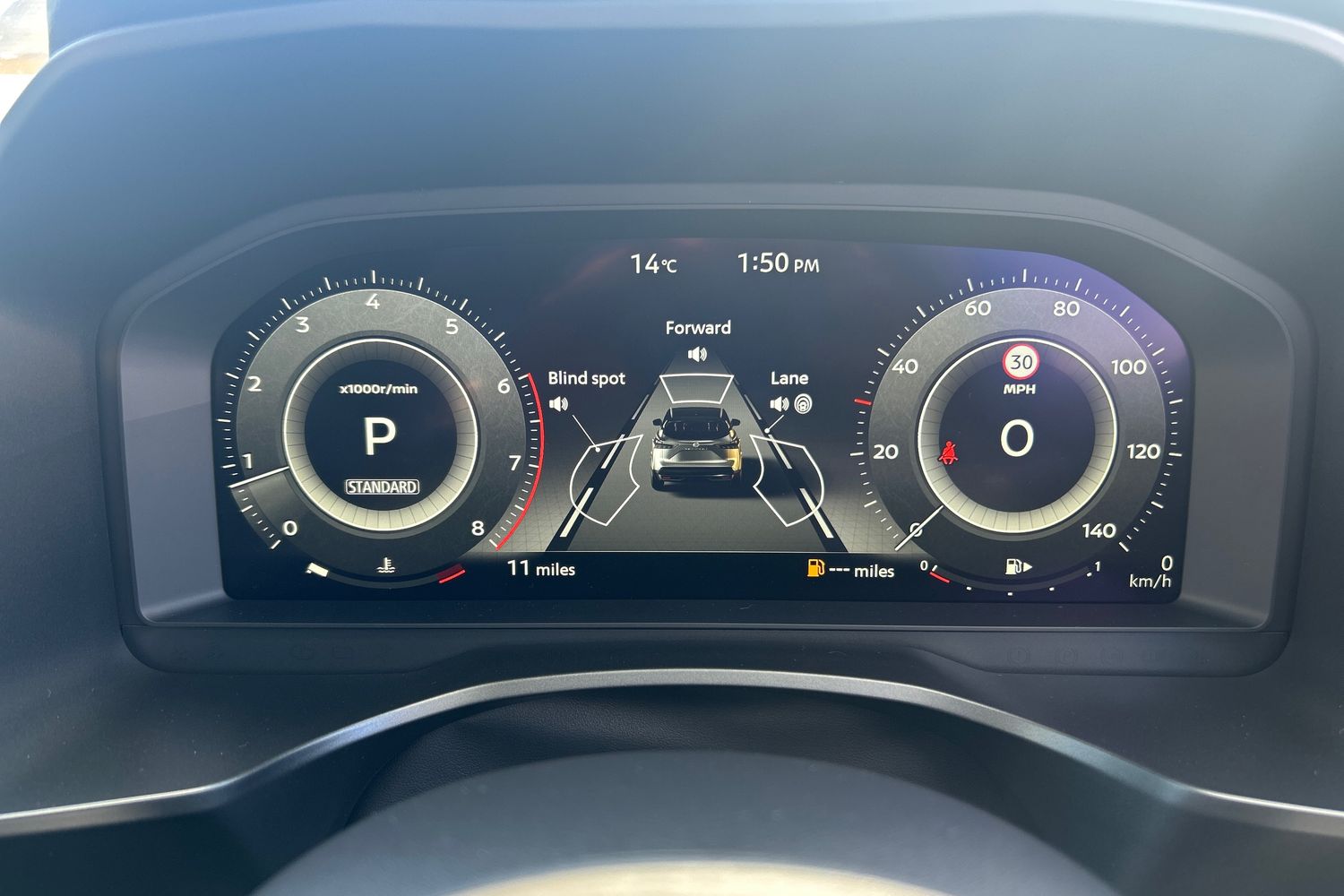 Used Nissan Qashqai 2025 for sale - 76684061: Photo 20