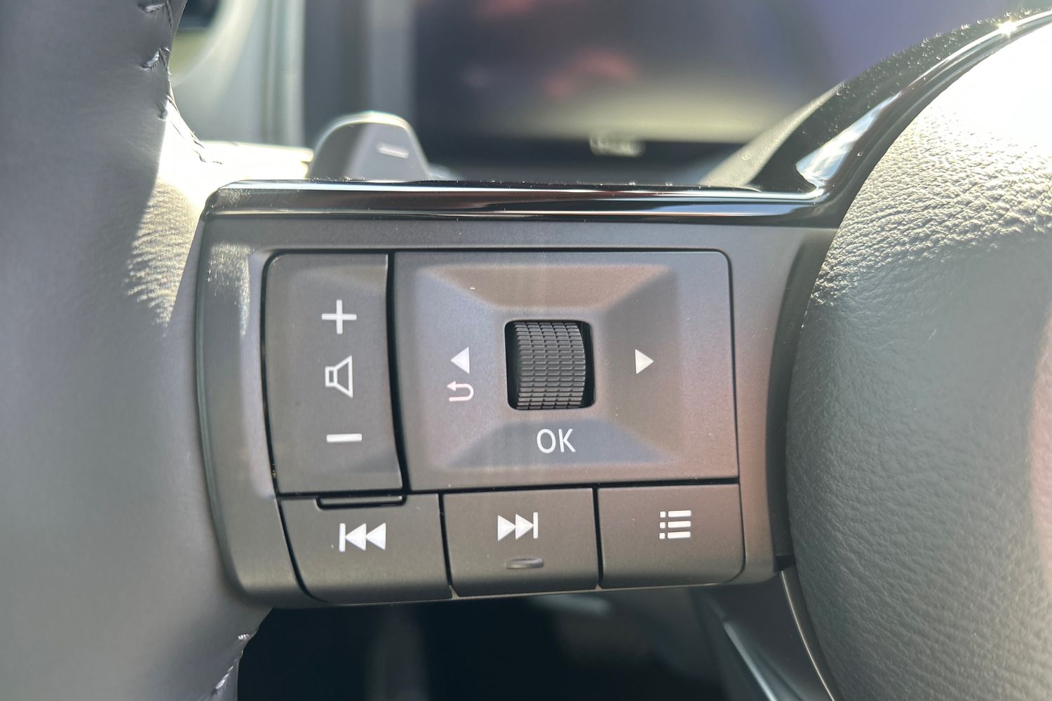 Used Nissan Qashqai 2025 for sale - 76684061: Photo 21