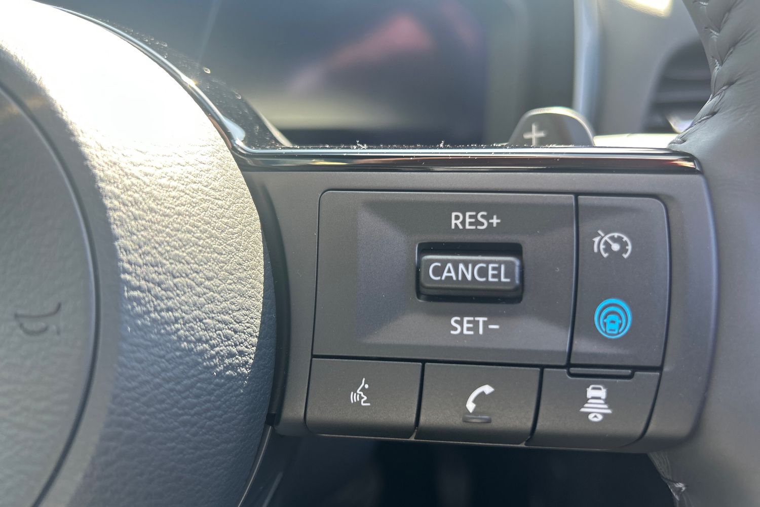 Used Nissan Qashqai 2025 for sale - 76684061: Photo 22