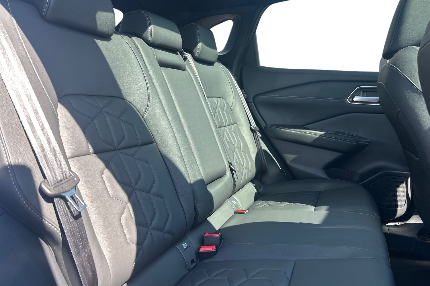 Used Nissan Qashqai 2025 for sale - 76684061: Photo 23