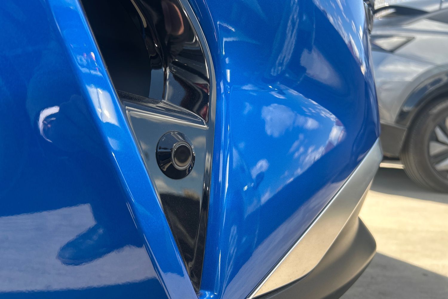 Used Nissan Qashqai 2025 for sale - 76684061: Photo 25