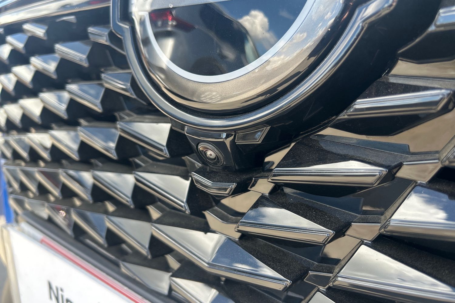 Used Nissan Qashqai 2025 for sale - 76684061: Photo 26