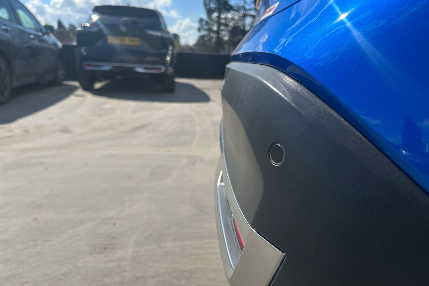 Used Nissan Qashqai 2025 for sale - 76684061: Photo 29