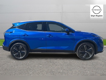 Used Nissan Qashqai 2025 for sale - 76684061: Photo