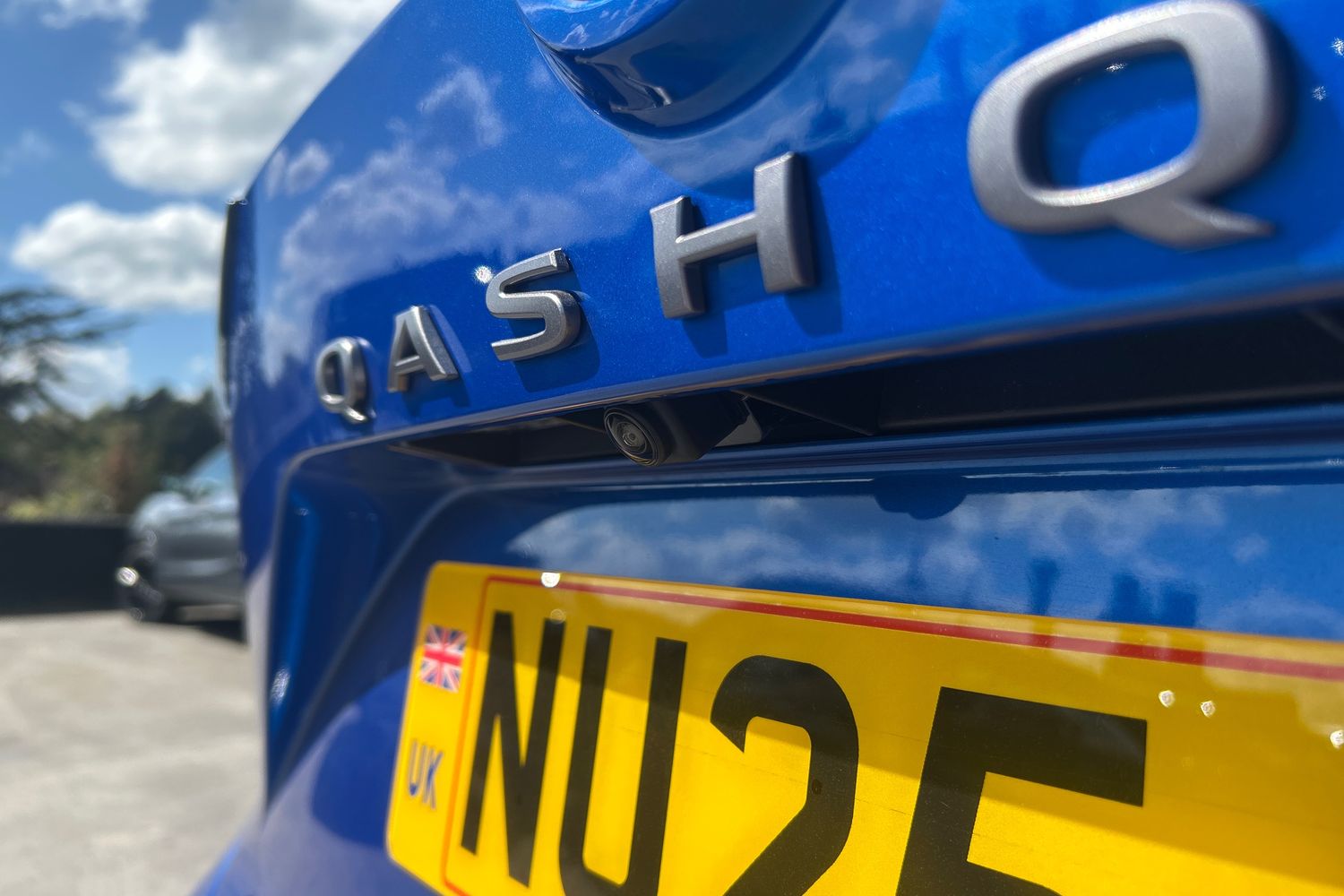 Used Nissan Qashqai 2025 for sale - 76684061: Photo 30