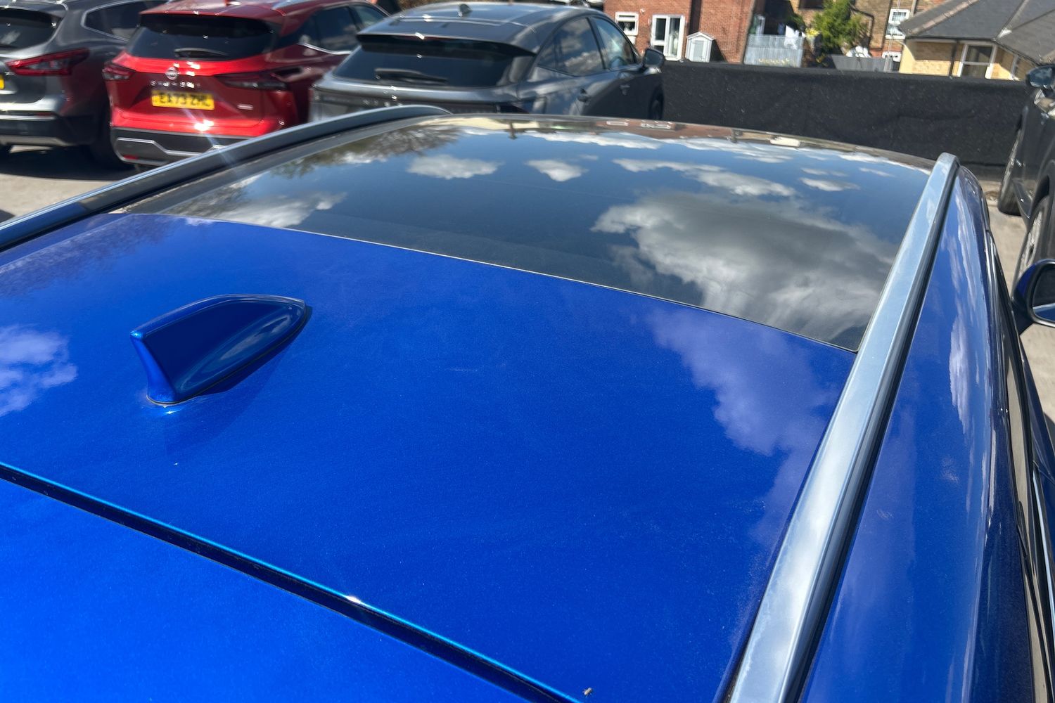 Used Nissan Qashqai 2025 for sale - 76684061: Photo 31