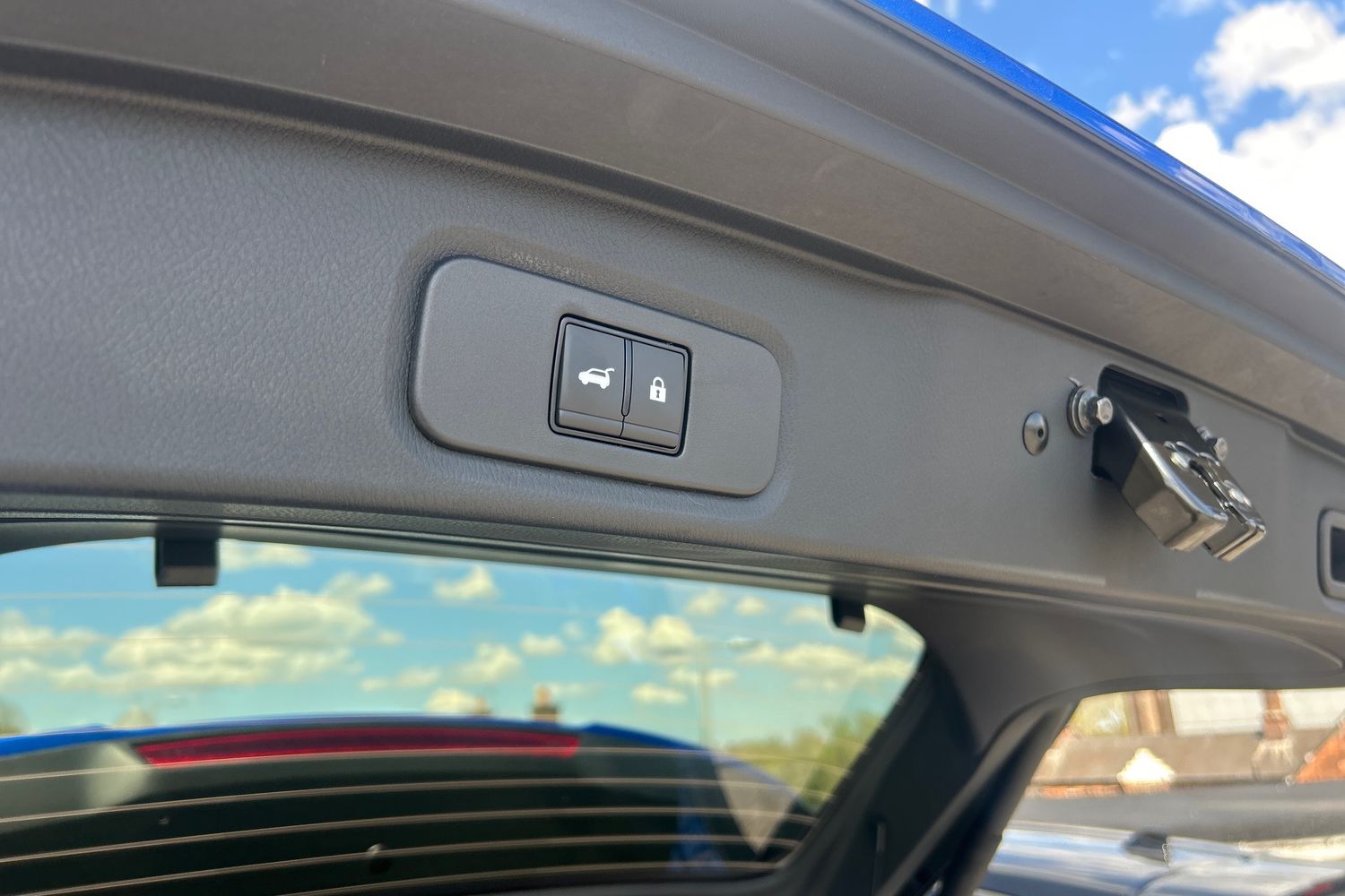 Used Nissan Qashqai 2025 for sale - 76684061: Photo 32