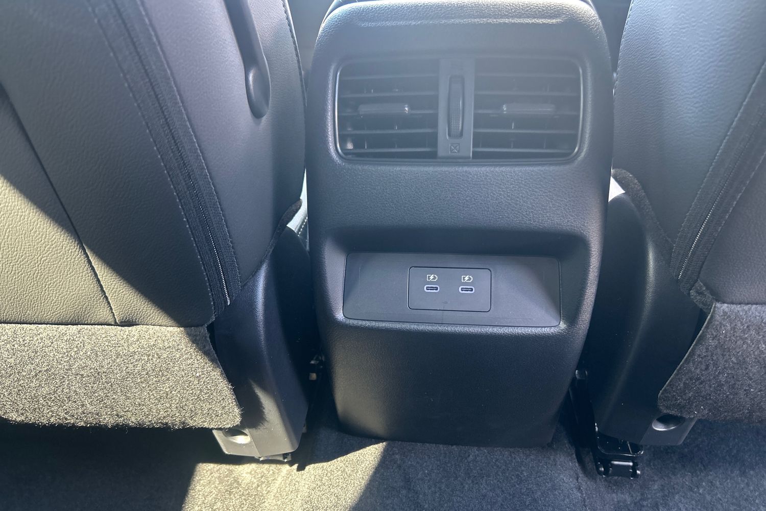 Used Nissan Qashqai 2025 for sale - 76684061: Photo 34