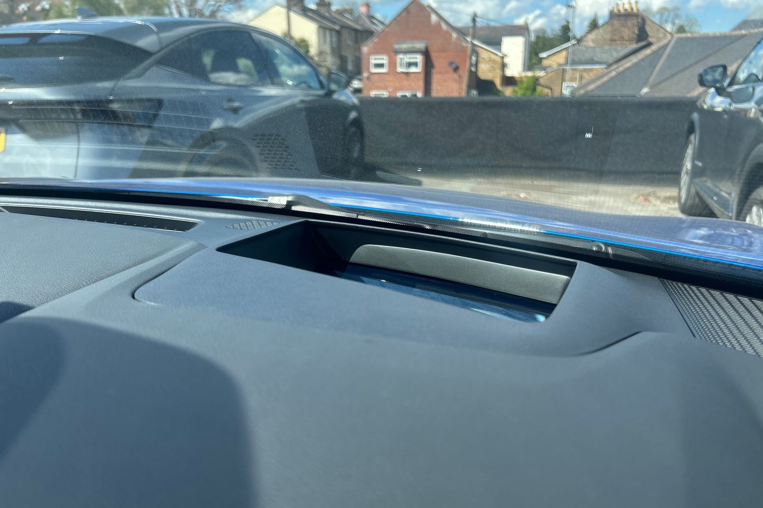 Used Nissan Qashqai 2025 for sale - 76684061: Photo 35