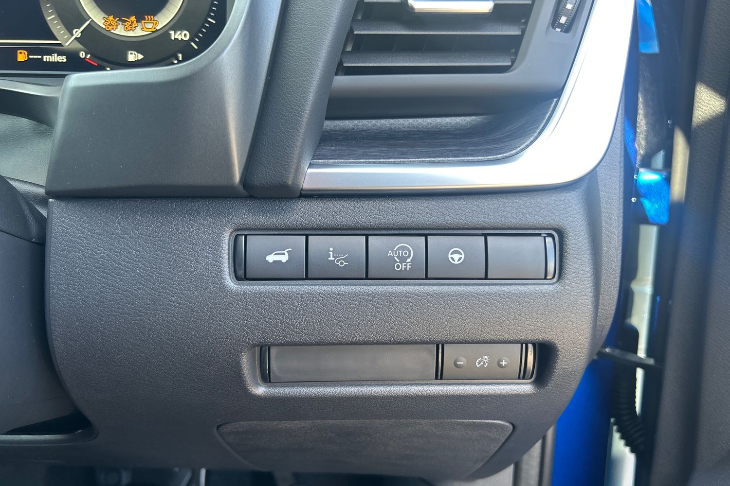 Used Nissan Qashqai 2025 for sale - 76684061: Photo 36