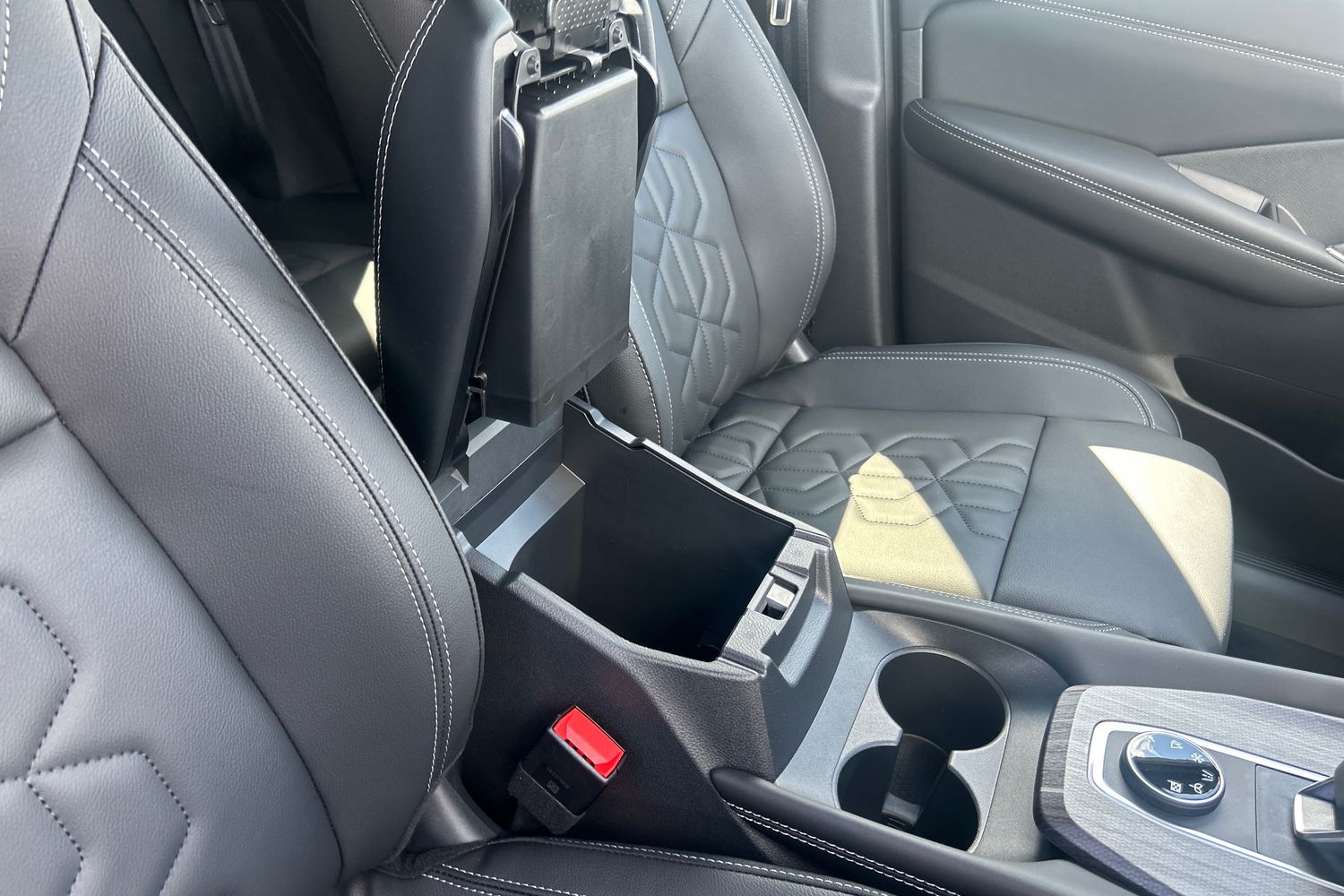 Used Nissan Qashqai 2025 for sale - 76684061: Photo 39