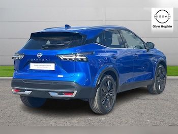 Used Nissan Qashqai 2025 for sale - 76684061: Photo