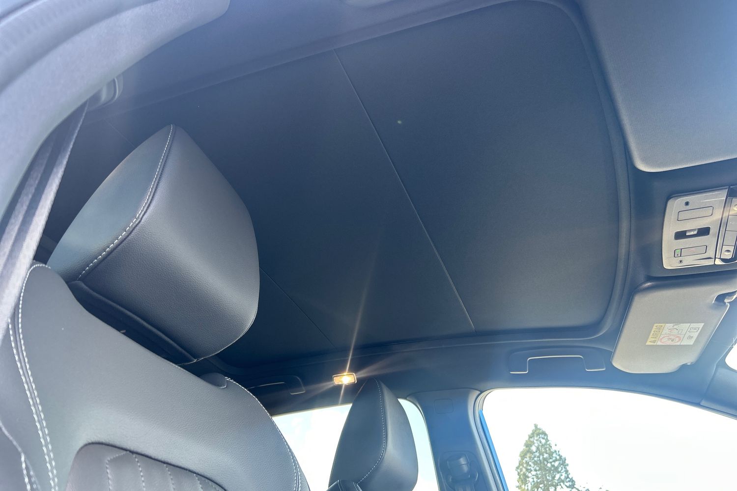 Used Nissan Qashqai 2025 for sale - 76684061: Photo 40