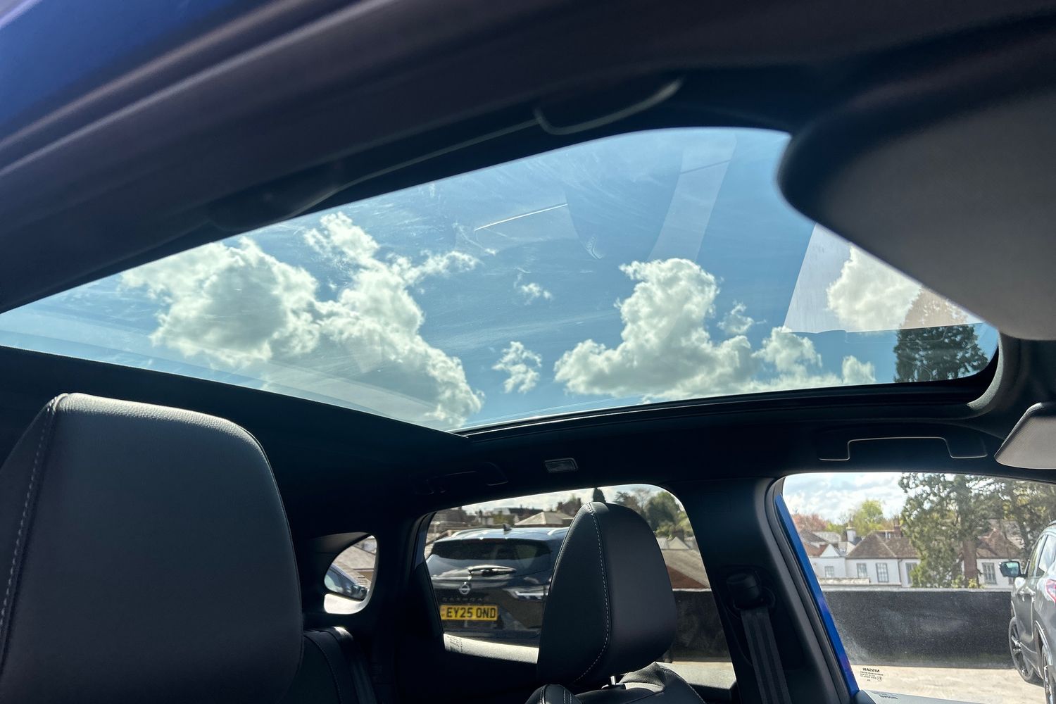 Used Nissan Qashqai 2025 for sale - 76684061: Photo 41