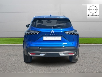 Used Nissan Qashqai 2025 for sale - 76684061: Photo