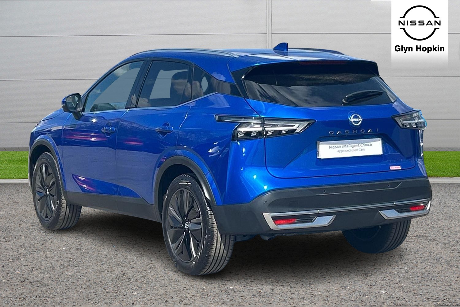 Used Nissan Qashqai 2025 for sale - 76684061: Photo 5