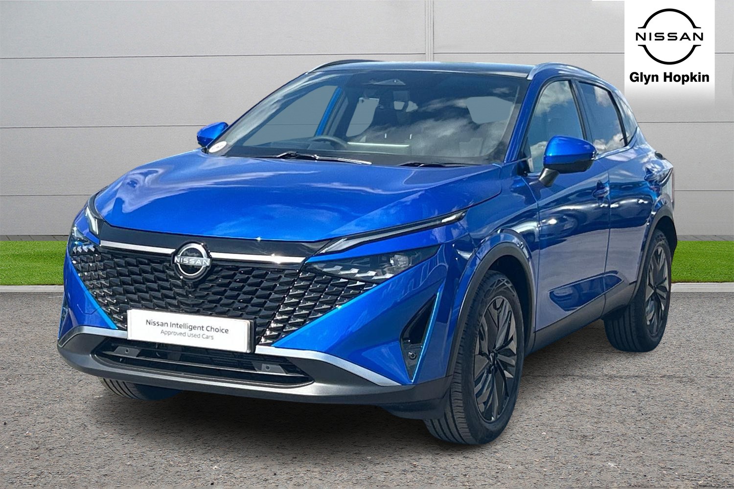 Used Nissan Qashqai 2025 for sale - 76684061: Photo 7