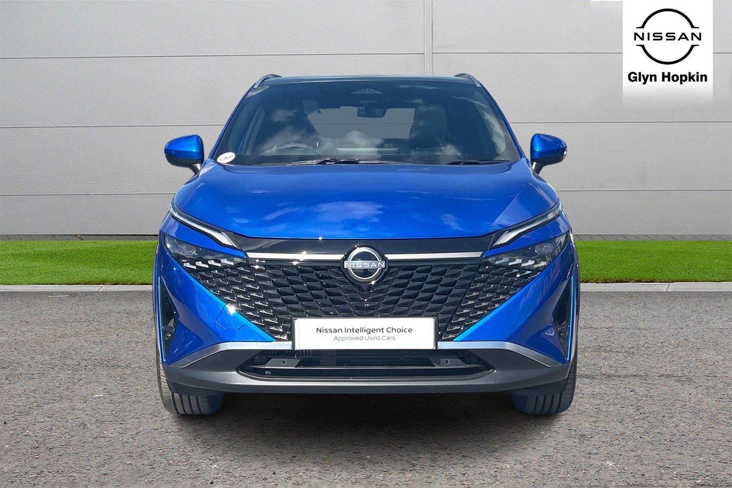 Used Nissan Qashqai 2025 for sale - 76684061: Photo 8