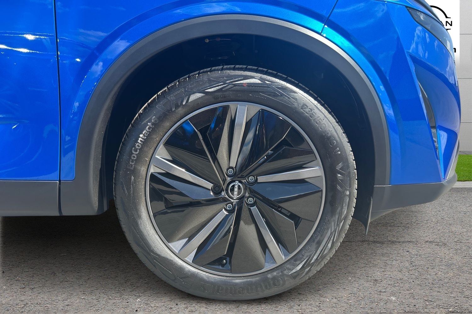 Used Nissan Qashqai 2025 for sale - 76684061: Photo 9