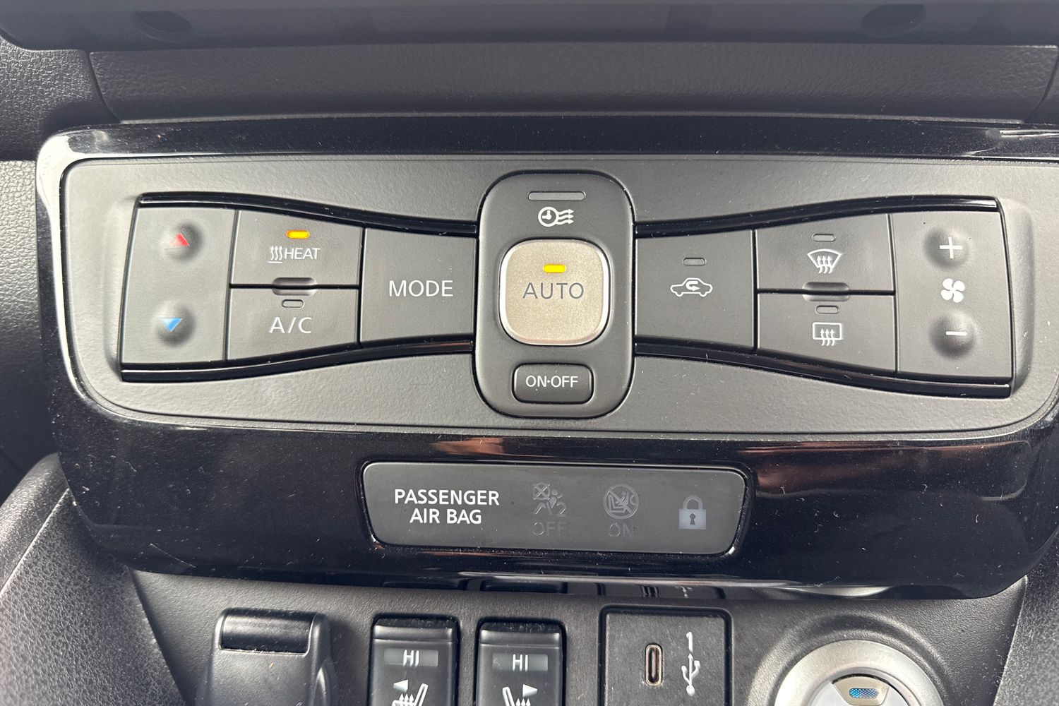 Used Nissan Leaf 2022 for sale - 75992877: Photo 15