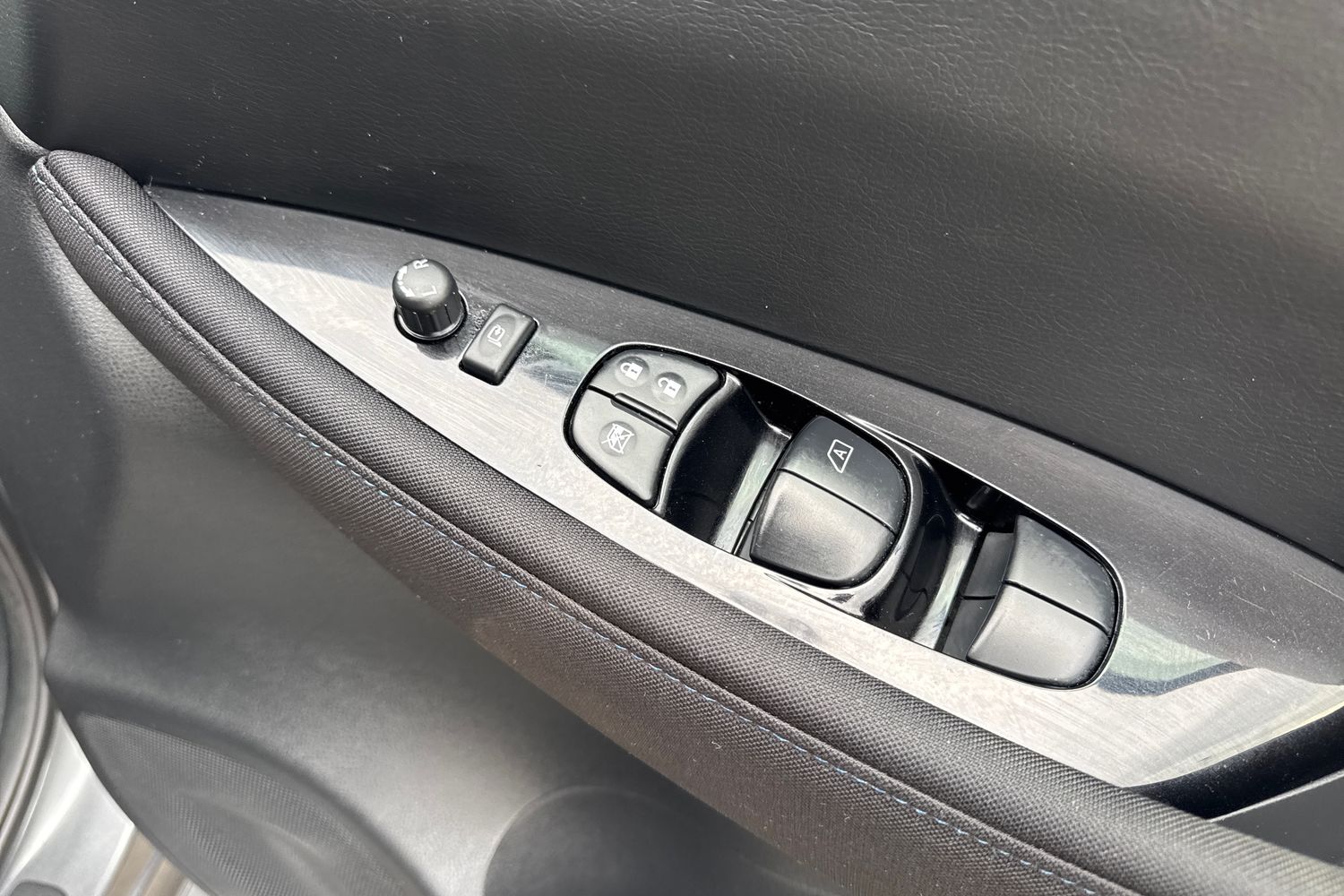 Used Nissan Leaf 2022 for sale - 75992877: Photo 16